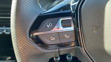 Peugeot 208 1.2 PureTech 100 GT 5dr Petrol Hatchback
